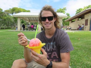 Shaved Ice
