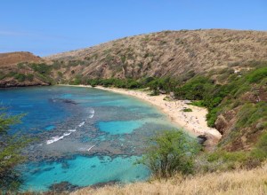 Hanauma Bay