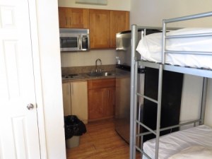 Waikiki Backpackers Hostel