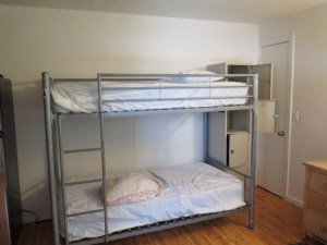 Waikiki Backpackers Hostel