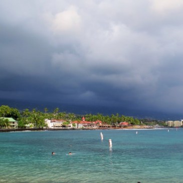 Kailua - Kona