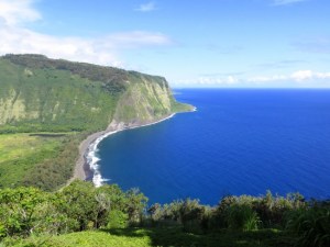 Waipio Valley