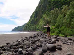 Waipio Valley
