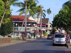 Lahaina Hawaii