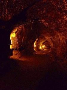 Thurston Lava Tube