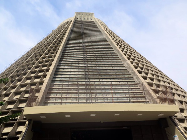 Catedral Metropolitana de São Sebastião