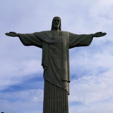 Cristo Redentor