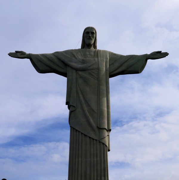 Cristo Redentor