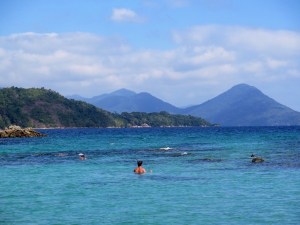 Ilha Grande