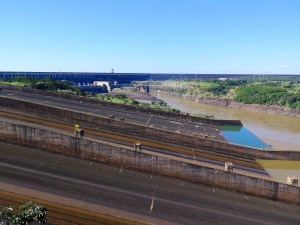 Itaipú Dam