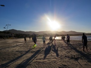 Florianopolis football