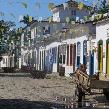 Paraty