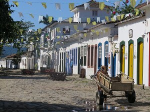 Paraty