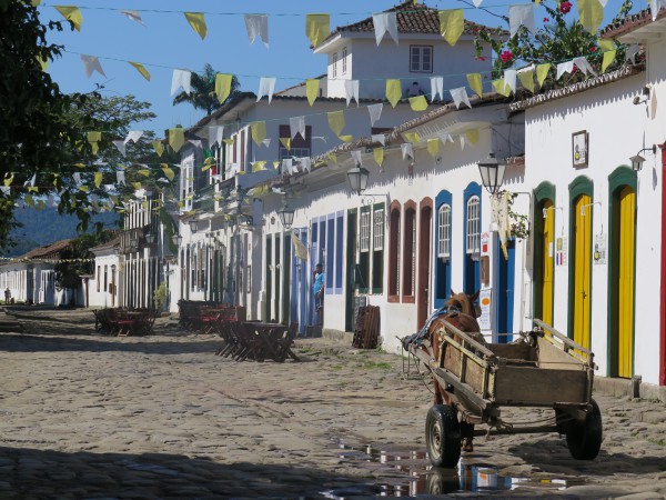 Paraty