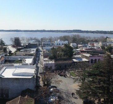 Colonia
