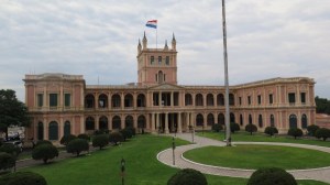 Palacio López