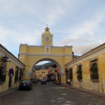 Antigua