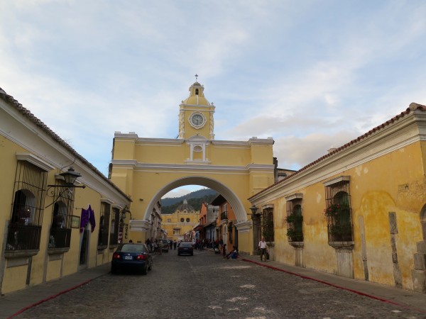 Antigua